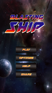 How to get Blast Space Battleship Combat patch 1.2.0 apk for bluestacks