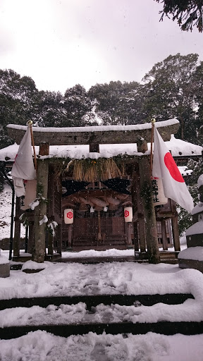 貴船神社 Kifune Shrine