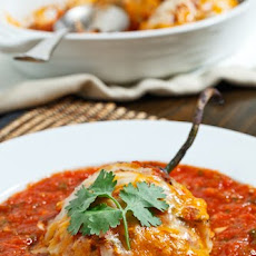 Chiles Rellenos