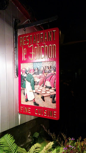 Restaurant Le Jolichon 