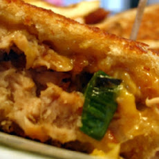 Tuna Melt