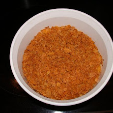 Scalloped Corn