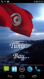 How to download 3D Tunisia Flag patch 3.1.4 apk for android