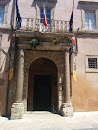 Museum Entrance 