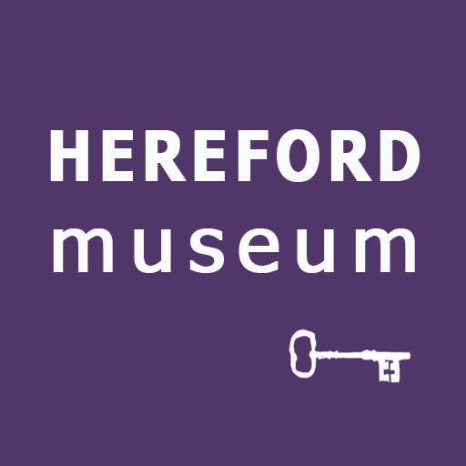 Hereford Museum LOGO-APP點子