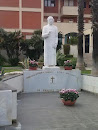 Statua Don Guanella