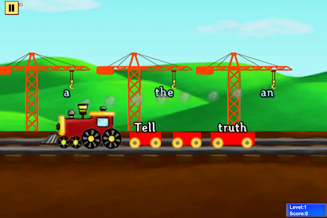 How to get English Learning GamePack Lite 1.1 apk for bluestacks