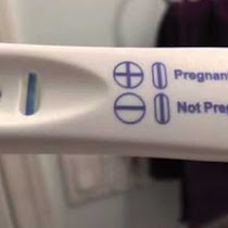 how to take a home pregnancy test [video]