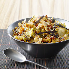 Kimchi Fried Rice