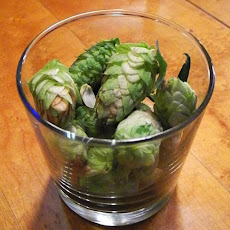 A Sazerac Spin With Hops To The Bitter End