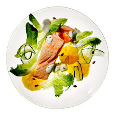 Spring Power Salad