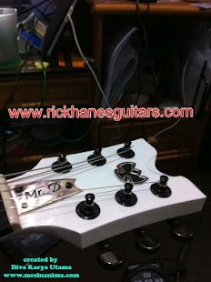 How to mod Rick Hanes - Mr. D patch 1.0 apk for bluestacks