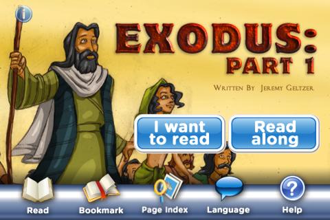 Exodus: Part 1 StoryChimes