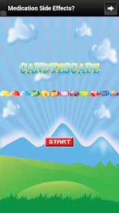 How to mod Candy Escape 1.0.1 mod apk for laptop