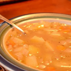 Potato Soup