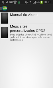 How to install FATEC MT - Biblioteca 1.0.3 mod apk for pc