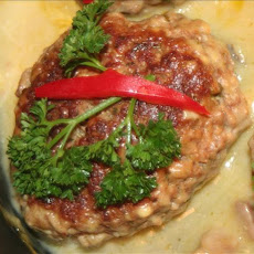 Ranch Hand Buffalo Steak