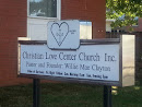 Christian Love Center Church