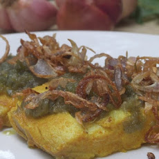MEEN MULAKUETTATHU(fish in chili)