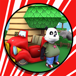 my first racing game.apk Varies with device