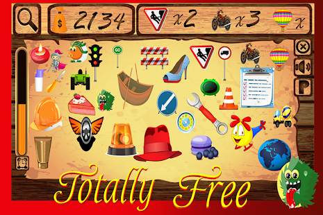 How to get Hidden Object Game 1.0.1 mod apk for pc