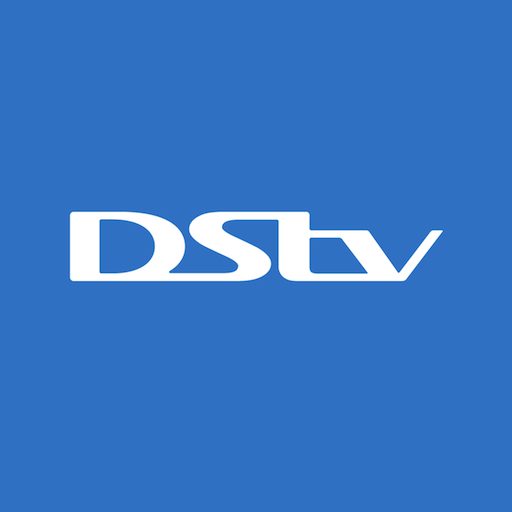 DStv for Tablets LOGO-APP點子