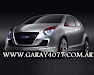 Servicio Integral Automotrizwwwgaray4077Comar