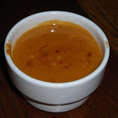 Peanut Sauce