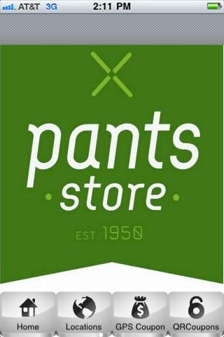 Pants Store