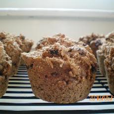 All Bran Muffins