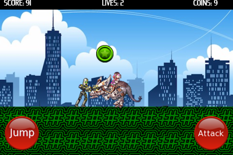 How to install Robot Boy lastet apk for laptop