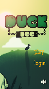 How to install Duck Egg 1.1.1 mod apk for bluestacks