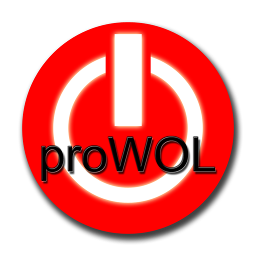 proWOL LOGO-APP點子