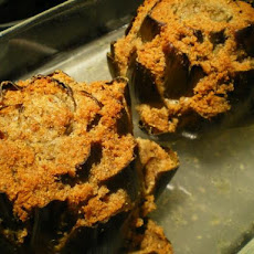Italian Stuffed Artichokes