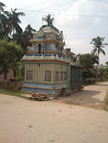 Lord Ganesh Temple