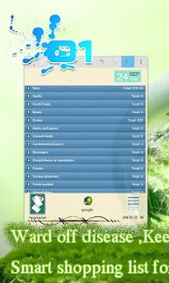 How to download ResPack 14-Vegetarian  List 1.0 mod apk for bluestacks