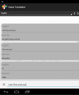 How to mod Voice Translator All Language 2.0 apk for laptop