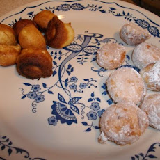 Drop Doughnuts