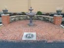 Refectory Fountain