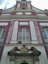Ev. Lutheranian Church Centrs