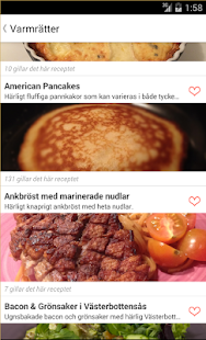 How to download LCHF-Köket 1.0.3 apk for laptop