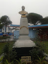 Monumento Victor Larco Herrera 