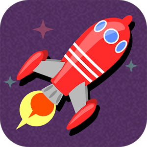 宇宙探検ロケット　★無料で遊べる簡単爽快放置系アプリ！.apk 1.2