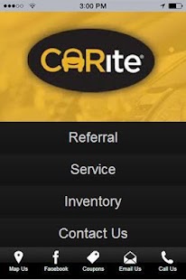 How to get CARite 1 unlimited apk for laptop