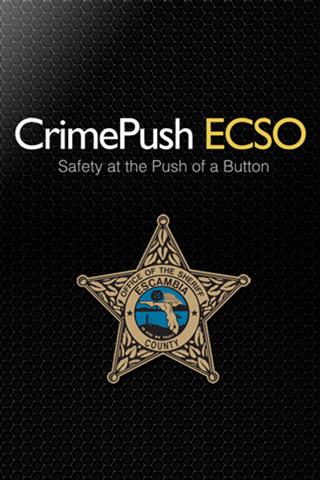 CrimePush ECSO