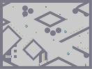 Thumbnail of the map '00:2: The 3rd level'