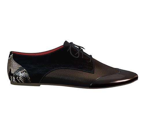 I Designed My Perfect Shoes!