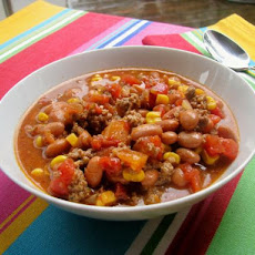 Taco Soup