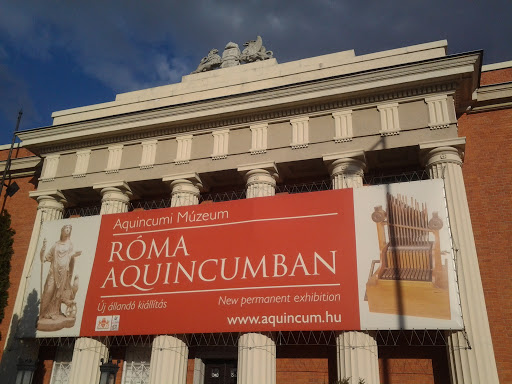 Aquincumi múzeum