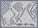 Thumbnail of the map 'restless young ROMANIAC'